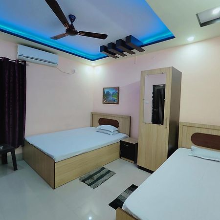 Gulab Lodge Сіліґурі Екстер'єр фото