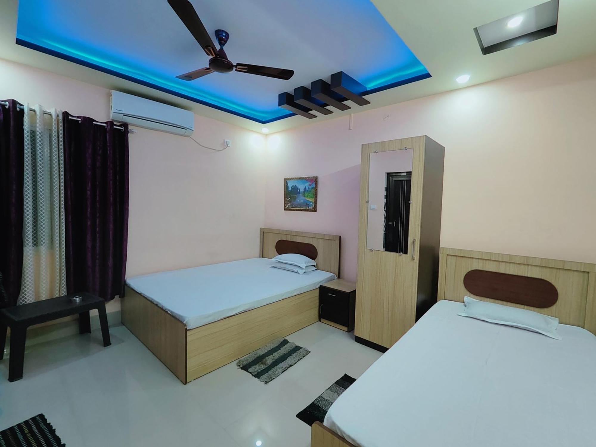 Gulab Lodge Сіліґурі Екстер'єр фото