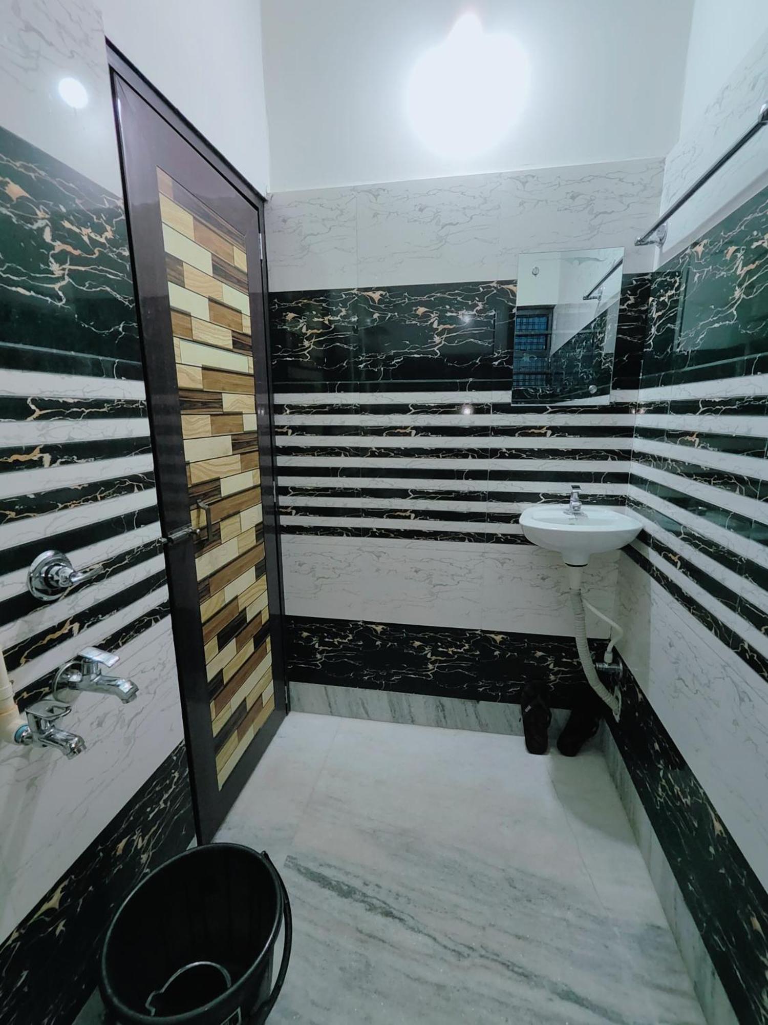 Gulab Lodge Сіліґурі Екстер'єр фото