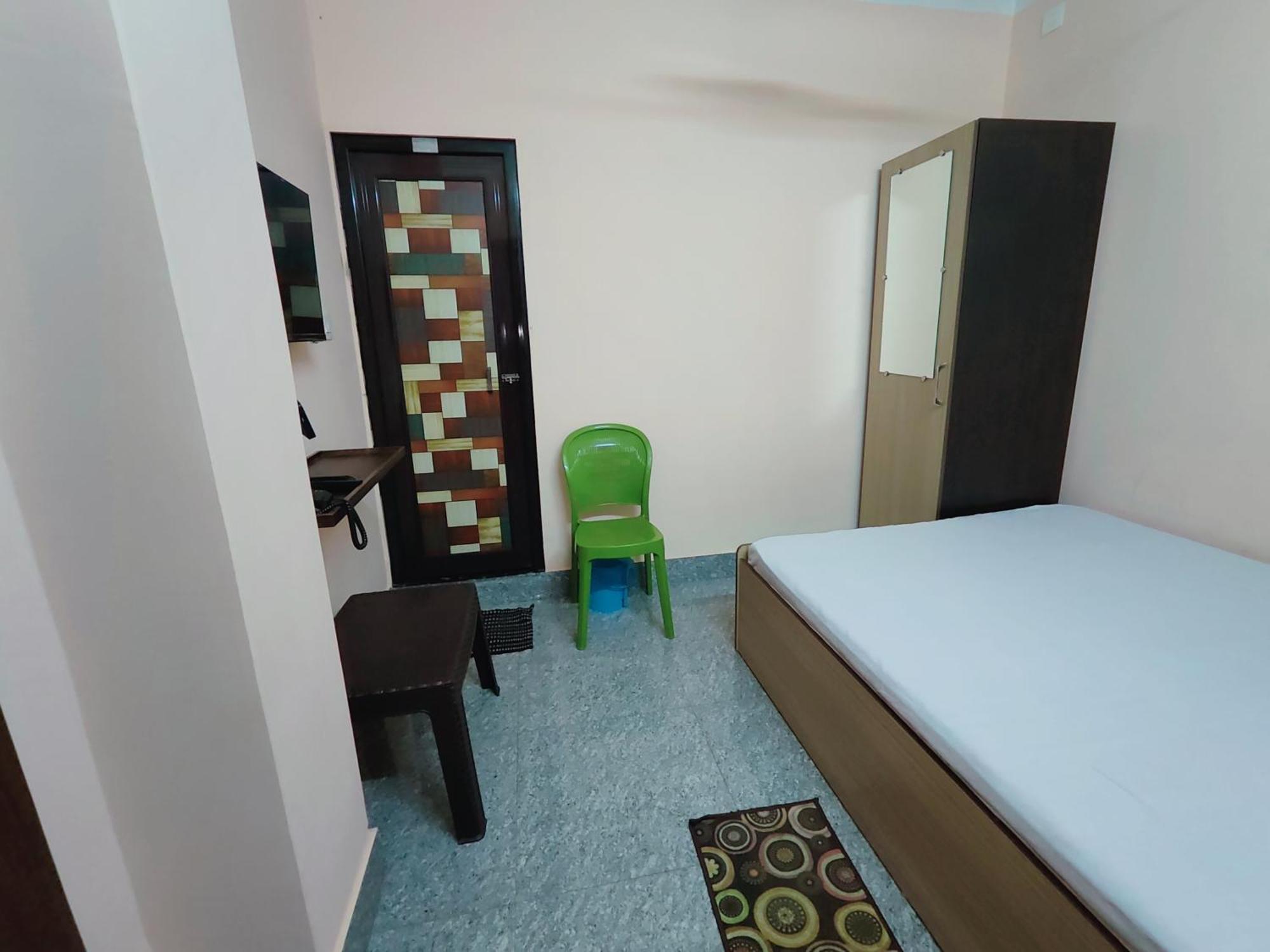 Gulab Lodge Сіліґурі Екстер'єр фото